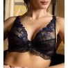 Soutien gorge Galmour Éclat Joaillerie Éclat Saphir