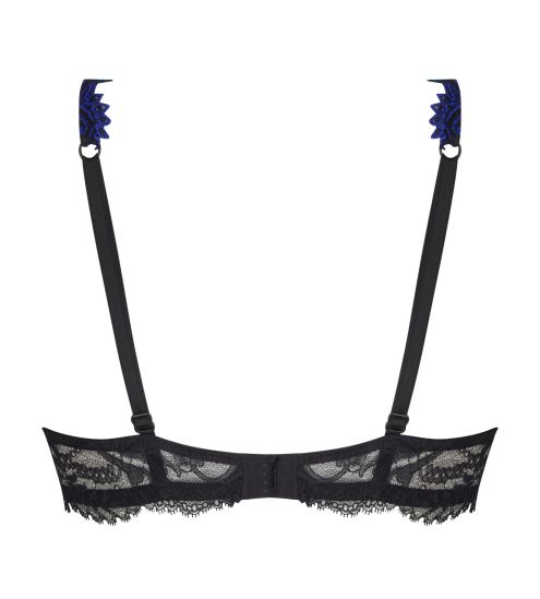 Soutien gorge Galmour Éclat Joaillerie Éclat Saphir