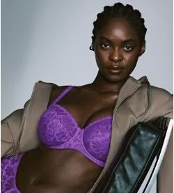 Soutien gorge emboîtant Mocuto Italian Acai