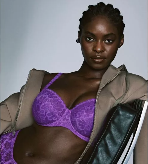 Soutien gorge emboîtant Mocuto Italian Acai