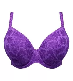 Soutien gorge coques Mocuto Italian Acai