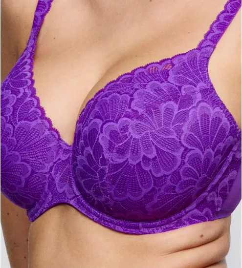 Soutien gorge coques Mocuto Italian Acai