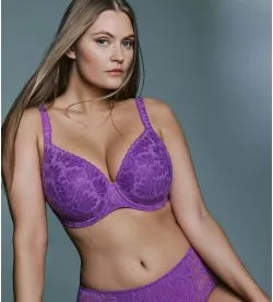 Soutien gorge coques Mocuto Italian Acai