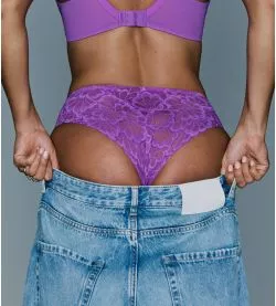 Shorty Mocuto Italian Acai