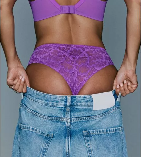 Shorty Mocuto Italian Acai
