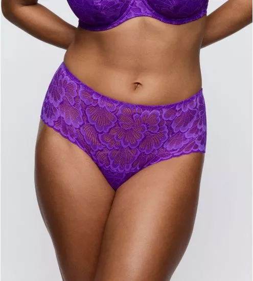 Shorty Mocuto Italian Acai