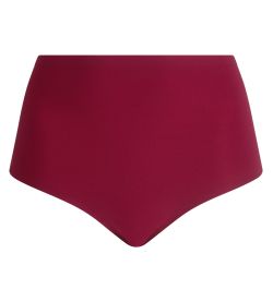 Culotte maxi +size (XL - 4XL) Softstretch Framboise