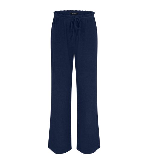 Pantalon Mix & Match Blue