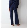 Pantalon Mix & Match Blue