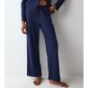 Pantalon Mix & Match Blue