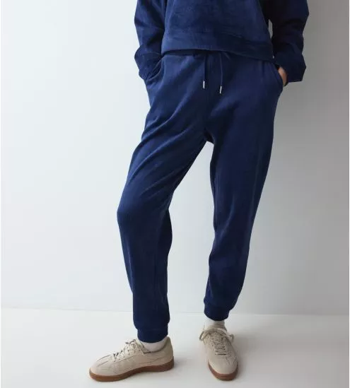 Pantalon en velours côtelé...
