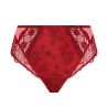Slip mit hoher Taille Sublime en Dentelle Sublime Opéra