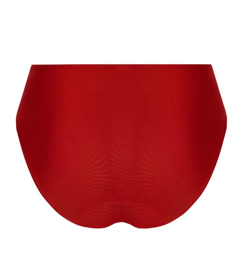 Culotte haute Sublime en Dentelle Sublime Opéra