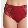 Slip mit hoher Taille Sublime en Dentelle Sublime Opéra