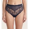 High night brief of Venice blue