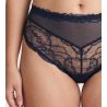 High night brief of Venice blue