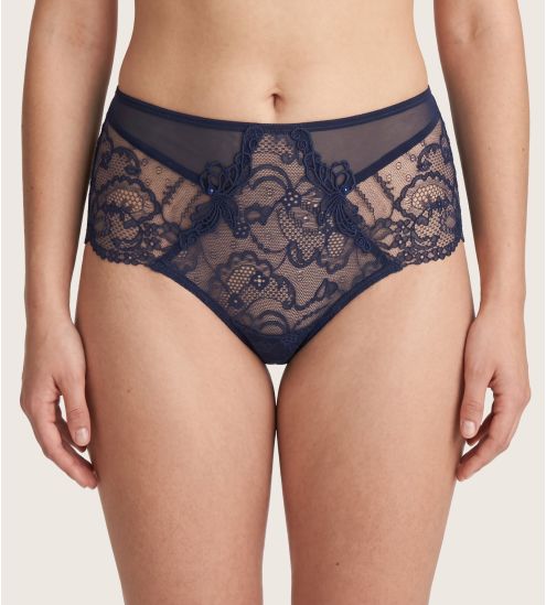 Sexy Shorty Venedig Eng blau