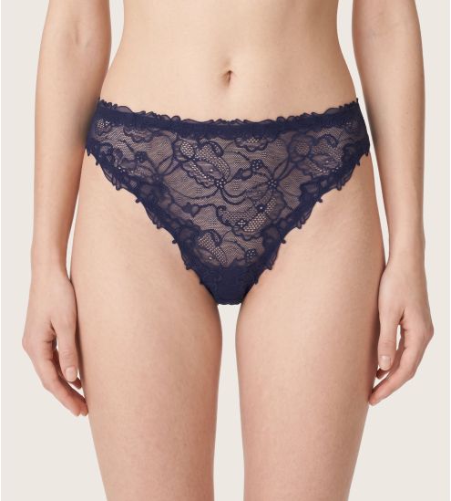 Tanga night of Venice blue
