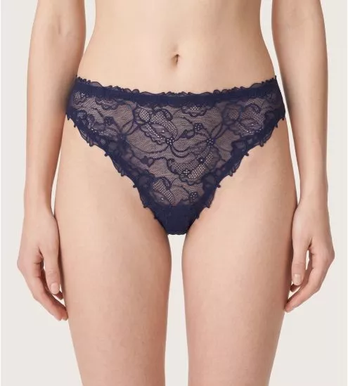 Tanga Soir de Venise BLEU