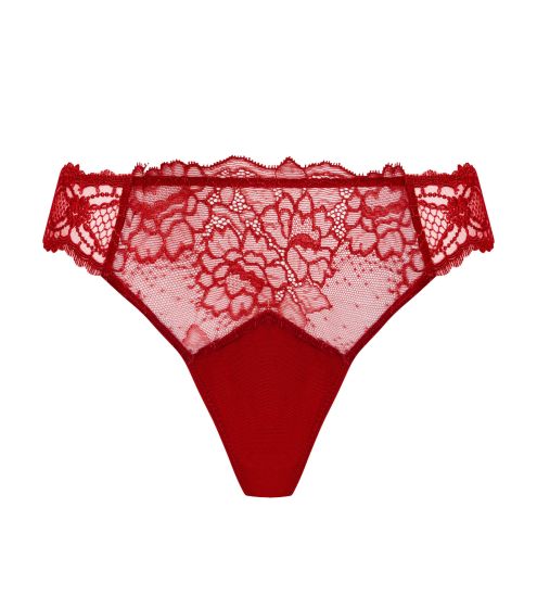 Tanga Sublime en Dentelle Sublime Opéra