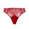 Tanga Sublime en Dentelle Sublime Opéra