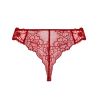 Tanga Sublime en Dentelle Sublime Opéra