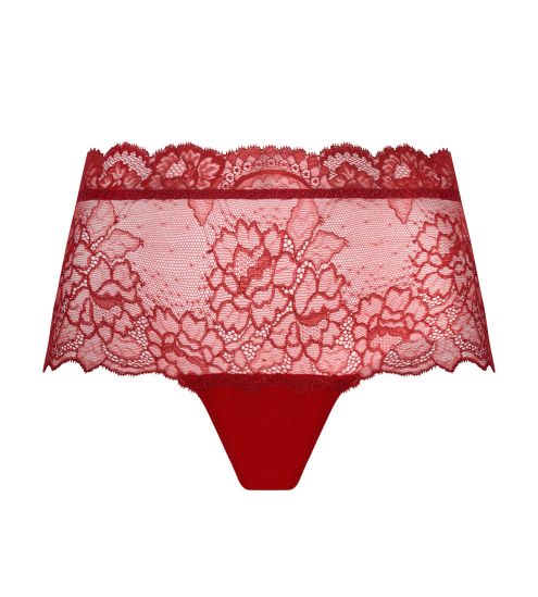Shorty Sublime en Dentelle Sublime Opéra