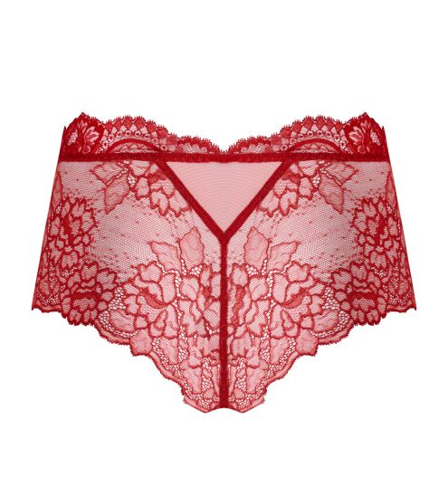 Shorty Sublime en Dentelle Sublime Opéra
