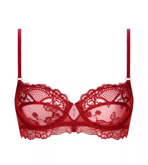 Balconette-BH Sublime en Dentelle Sublime Opéra