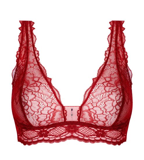 BH ohne Bügel Sublime en Dentelle Sublime Opéra