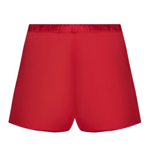 Schlafshorts aus Seide Sublime en Dentelle Sublime Opéra