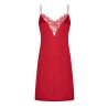 Nuisette Babydoll en soie Sublime en Dentelle Sublime Opéra