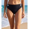 Bikihose Éclat d'Argent Black Argent