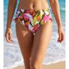 Bikinihose La Radieuse Blanc Canopée