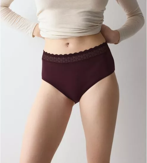 Full Brief Feel of Modal...