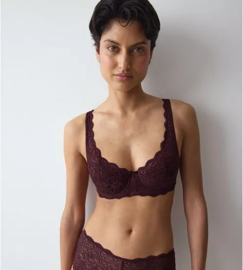 Balconette Bra Amourette...