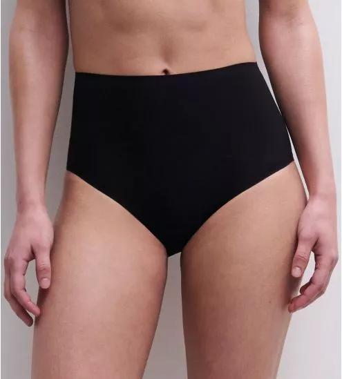 Culotte maxi Soft Stretch Midnight Monogram