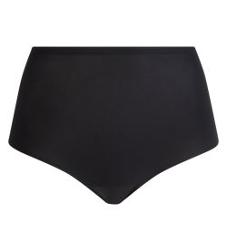 Culotte maxi Soft Stretch Midnight Monogram