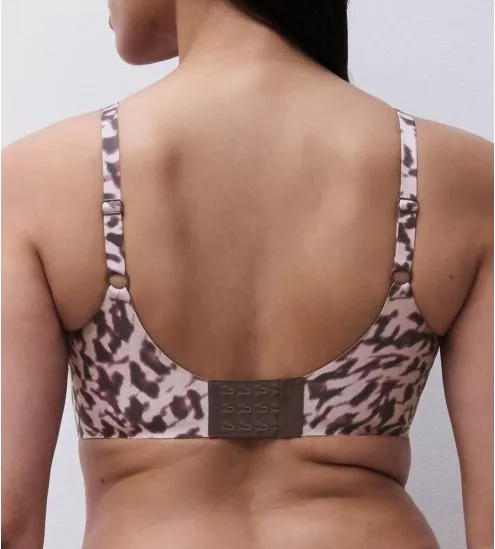 Bra Power Soft Stretch...