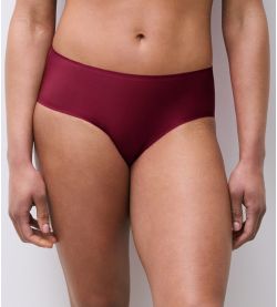 Shorty Soft Stretch Raspberry