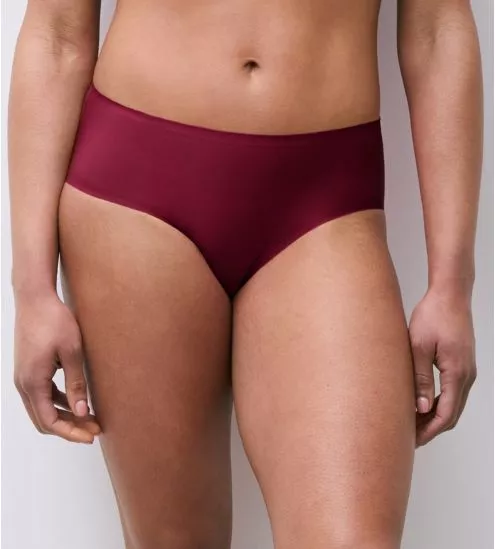 Shorty Soft Stretch Raspberry