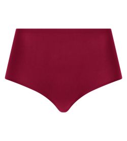 Culotte maxi Soft Stretch Framboise