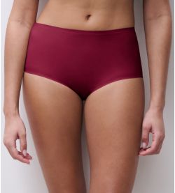 Max Soft Stretch Raspberry Panties