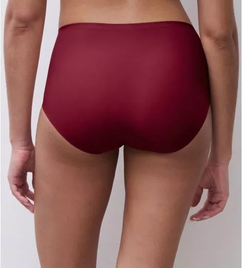Culotte maxi Soft Stretch Framboise
