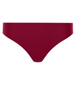 String Soft Stretch Framboise