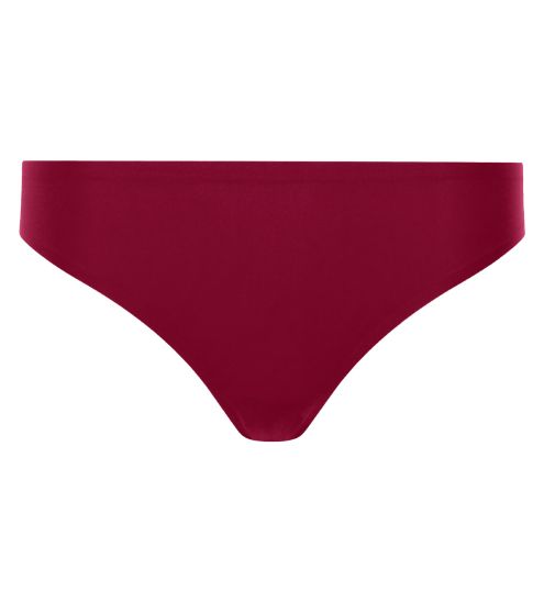 String Soft Stretch Framboise