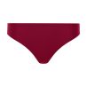 String Soft Stretch Framboise