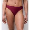 String Soft Stretch Framboise
