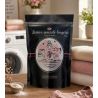 Lessive pour lingerie - pochon 500g TRANSPARENT