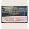 Lessive pour lingerie - pochon 500g TRANSPARENT